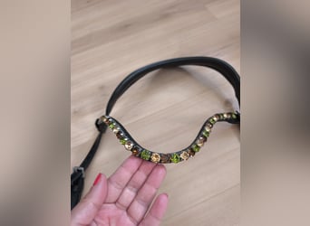 Magic Horse Design Micklem Trense