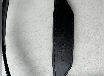 Micklem großes Warmblut