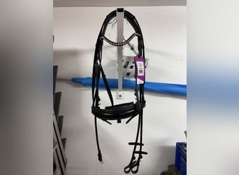 Neue Trense Gr. COB