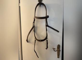 Original Rambo Micklem Multibridle inkl. aller Riemen