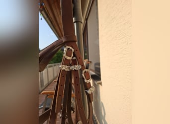 Portugiesischer Prunkzaum