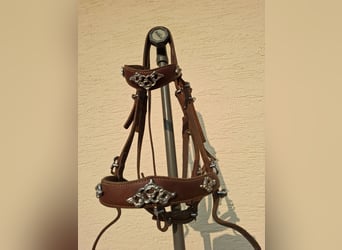 Portugiesischer Prunkzaum