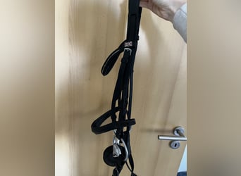 Trense Pony inklusive Zügel 
