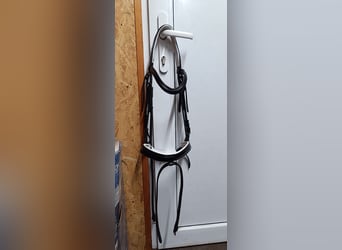 Trense wie Neu