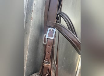 Zaumzeug portugiesisch, NEU, NP185,-
