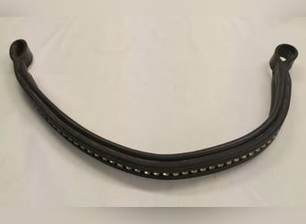 Stirnriemen mit Straß Gr. Cob