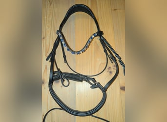 Ergonomisches Genickstück