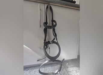 Schöne Neuwertige Trense
