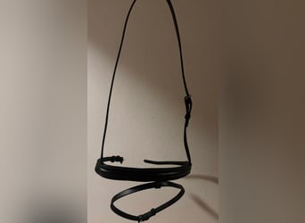 Trensen Teil mit Maulsperre