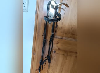 Westerntrense/ Trense/ Kopfstück