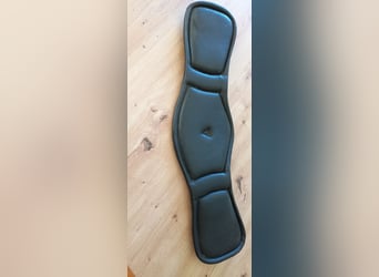 Voltigiergurt von Kavalkade incl.Unterlage und Bauchgurt