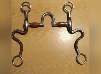 2 Correction-Bit mit Kupfer 12,5 und  13 cm