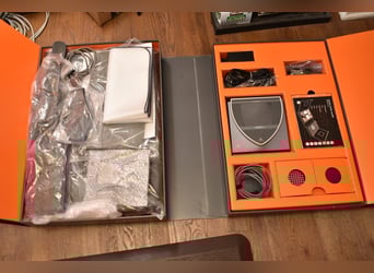 Bemer Pro Magnetfeldtherapie-Set.
