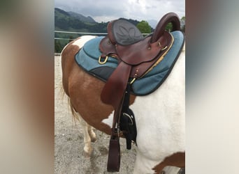 Verkaufe Crates Distanzsattel