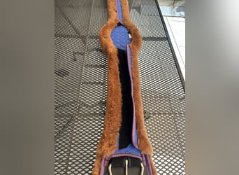 MATTES WESTERNGURT 120 cm
