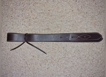 Western Off-Billet, Strap