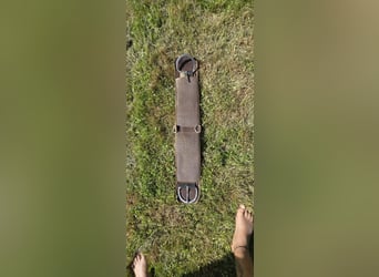 Westerngurt 30"
