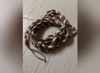 Mecate Mähnenhaar