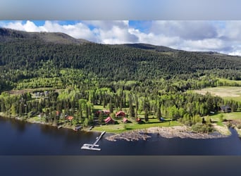 10 ha Lebensoase und Resort-Anwesen in Traumlage. Kanada - British Columbia.
