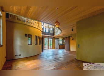 Architektonisch durchdachtes Unikat mit Wohlgefühl & Pferdestall NRW