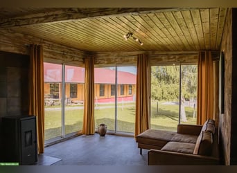 Exklusives Reitanwesen in den Vogesen