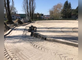 Gepflegte Reitanlage direkt an der Grenze zur Schweiz!