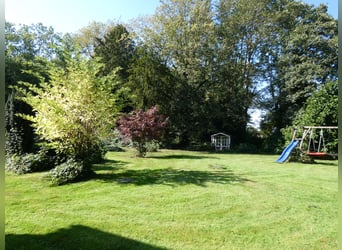 Historischer Gutshof in traumhafter Lage mit viel Land Historischer Gutshof in traumhafter Lage mit viel Land