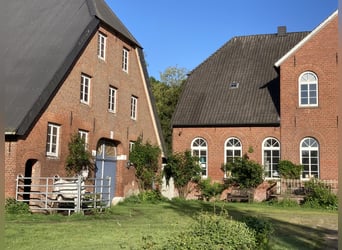 Historischer Gutshof in traumhafter Lage mit viel Land Historischer Gutshof in traumhafter Lage mit viel Land