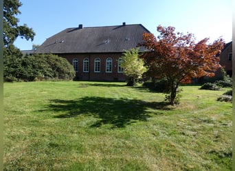 Historischer Gutshof in traumhafter Lage mit viel Land Historischer Gutshof in traumhafter Lage mit viel Land