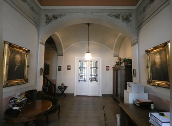 Historischer Gutshof in traumhafter Lage mit viel Land Historischer Gutshof in traumhafter Lage mit viel Land