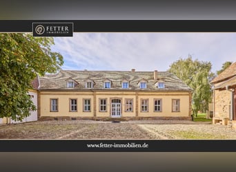 Historisches Wasserschloss mit gepflegter Reitanlage in Rheinhessen!