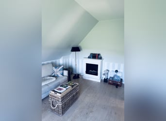 Landhaus für Pferdeliebhaber mit traumhaftem Blick