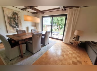 Landhaus mit Pferdestall   -  Kreis Kleve NRW