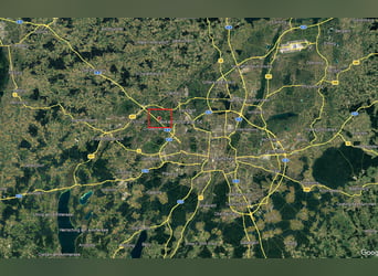 Pferdehaltung auf ca. 1,7 ha Eigenland vor den Toren Münchens