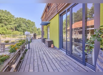 Pferdehof kaufen in Enkenbach-Alsenborn – mit neuwertigem Wohnhaus in idyllischer Lage