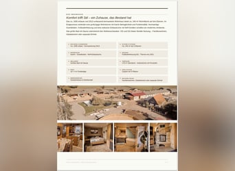 Pferdehof, Pensionsstall, Therapiestall, Zuchtbetrieb