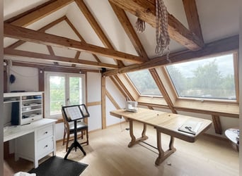 Pferdeimmobilie mit 3.3Ha Weideland in der Schweiz (nähe St. Gallen)