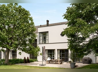 Prachtige villa met hippische accommodatie en graslanden op +/- 23hectare - 9800 DEINZE