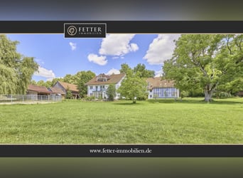 Private Pferdeimmobilie im Landkreis Ravensburg mit mehreren Wohnhäusern & See-Zugang!