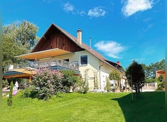 Ref2522HC Österreich, Kärnten, Völkermarkt - Wohnen, wo andere Urlaub machen- mit Ihren Pferde!