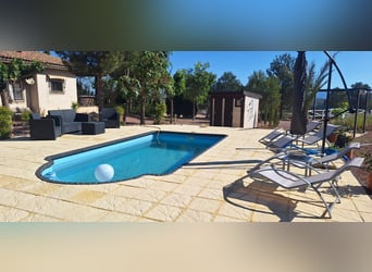 Ref2523SS SPANIEN, Alicante, Monóvar - gut eingeführte Pferde-Gäste-Ranch zu verkaufen!