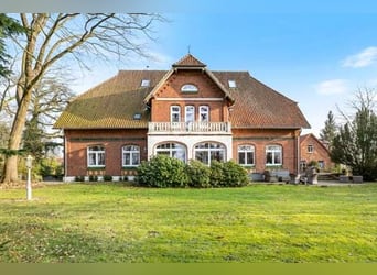 Ref2524DJ Niedersachsen, Altenmedingen - luxuriöse Landhausvilla mit Pferdestall 