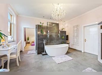 Ref2524DJ Niedersachsen, Altenmedingen - luxuriöse Landhausvilla mit Pferdestall 