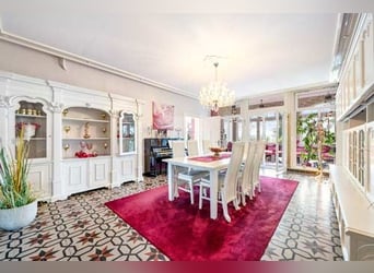 Ref2524DJ Niedersachsen, Altenmedingen - luxuriöse Landhausvilla mit Pferdestall 