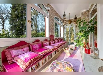 Ref2524DJ Niedersachsen, Landkreis Uelzen, Altenmedingen - Luxus-Landhaus mit Pferdeboxen