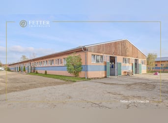 Reitanlage bei Berlin zu verkaufen – Platz für knapp 100 Pferde im Landkreis Havelland