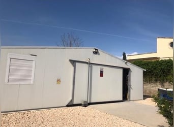 STUNNING EQUESTRIANPROPERTY/LANDHOUSE NEAR XATIVA/VALENCIA