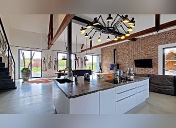 Traumhafter Vierkanthof mit ca. 4,2 ha Nähe Düsseldorf