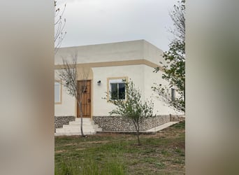 Unique Off-Grid Mountain Home With 360° Panoramic Views and Full Equestrian Facilities 