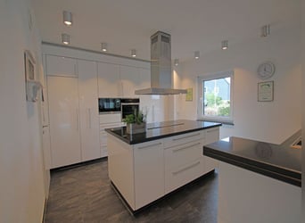 Willkommen mit Pferden in Ihrem neuen Zuhause!